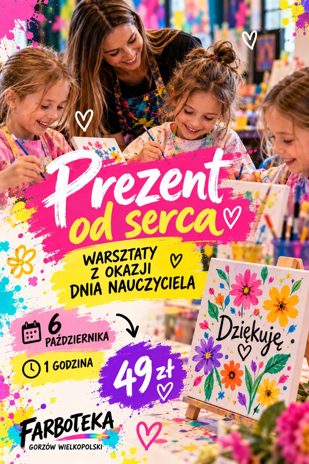 Dzień Nauczyciela