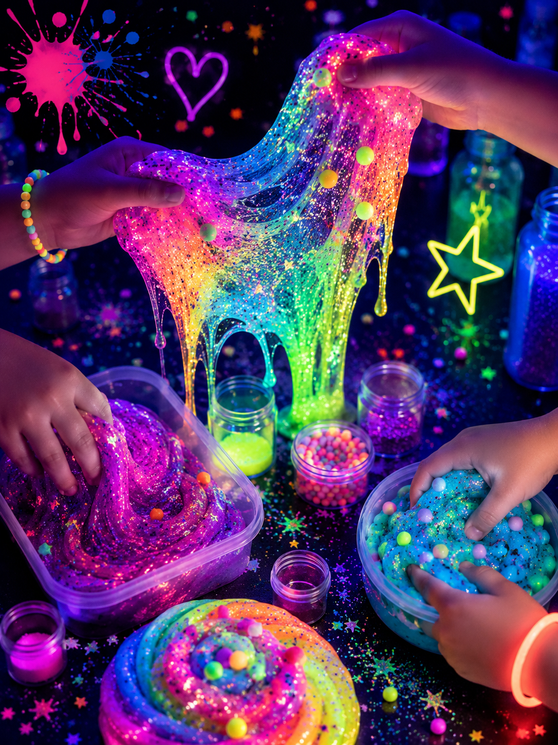 Slime